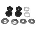 Order SUSPENSIA CHASSIS - X15BU0021 -  Control Arm Bushing For Your Vehicle