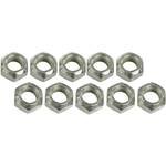 Order Radius Arm Nut Or Kit by MEVOTECH - MK4006 For Your Vehicle