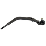 Order MEVOTECH - MGK9593 - Control Arm and Ball Joint Assembly For Your Vehicle