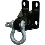 Order Ranch Winch Tray by FAB FOURS - QRING-1 For Your Vehicle