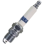 Order ACDELCO - 1 - Rapidfire Platinum Spark Plug For Your Vehicle