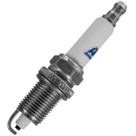 Order ACDELCO - 18 - Rapidfire Platinum Spark Plug For Your Vehicle