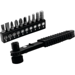 Order Ratchet by PERFORMANCE TOOL - 1417 For Your Vehicle