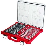 Order Ratchet & Socket Set by MILWAUKEE - 48-22-9486 For Your Vehicle