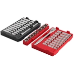 Order MILWAUKEE - 48-22-9487 - Drive Ratchet & Socket Set For Your Vehicle