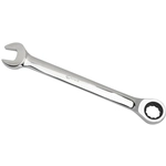 Order GENIUS - 768518 - 18mm Combination Ratcheting Wrench 239mmL For Your Vehicle