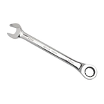 Order GENIUS - 768522 - 22mm Combination Ratcheting Wrench 285mmL For Your Vehicle