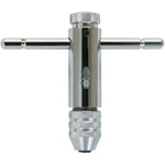 Order IRWIN - 21202 - T-Handle ratcheting Tap Wrench For Tap Sizes 1/4" to 1/2" For Your Vehicle