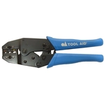 Order S & G TOOL AID - 18900 - Ratcheting Crimper For Your Vehicle