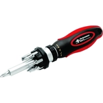 Order Ratcheting Screwdriver by PERFORMANCE TOOL - W9128 For Your Vehicle