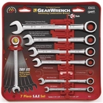 Order Ratcheting Sets by GEAR WRENCH - 9317 For Your Vehicle