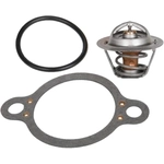 Order SIERRA - 18-3618 - Thermostat Kit For Your Vehicle