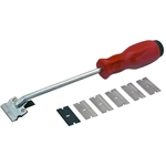 Order LISLE - 52000 - Razor Scraper For Your Vehicle