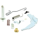 Order Rear Adjuster by DYNAMIC FRICTION COMPANY - 345-54001 For Your Vehicle