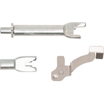 Order DYNAMIC FRICTION COMPANY - 372-03004 - Rear Adjuster For Your Vehicle