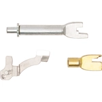 Order DYNAMIC FRICTION COMPANY - 372-21002 - Rear Adjuster For Your Vehicle