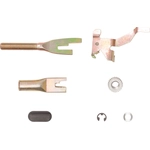 Order Rear Adjuster by DYNAMIC FRICTION COMPANY - 372-40010 For Your Vehicle
