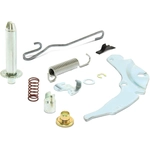 Order Rear Adjuster by DYNAMIC FRICTION COMPANY - 372-40014 For Your Vehicle