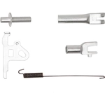 Order DYNAMIC FRICTION COMPANY - 372-54023 - Drum Brake Self Adjuster Repair Kit For Your Vehicle