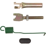 Order DYNAMIC FRICTION COMPANY - 372-54026 - Rear Adjuster For Your Vehicle