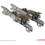 Order Rear Adjuster by MOTORCRAFT - BKAOE13 For Your Vehicle
