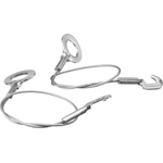 Order Rear Adjusting Cable by CARLSON - H2107-2 For Your Vehicle