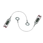 Order CARLSON - H2108-2 - Drum Brake Self Adjusting Cables For Your Vehicle