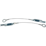 Order Rear Adjusting Cable by CARLSON - H2118-2 For Your Vehicle