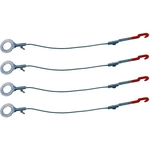 Order Rear Adjusting Cable by DORMAN/FIRST STOP - HW2100 For Your Vehicle