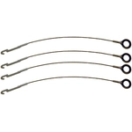 Order Rear Adjusting Cable by DORMAN/FIRST STOP - HW2102 For Your Vehicle
