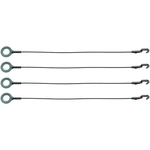 Order Rear Adjusting Cable by DORMAN/FIRST STOP - HW2107 For Your Vehicle