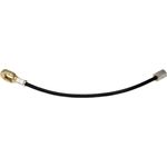 Order DORMAN (OE SOLUTIONS) - 926-048 - Drum Brake Self Adjuster Cable For Your Vehicle