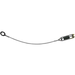 Order RAYBESTOS - H2114 - Rear Adjusting Cable For Your Vehicle