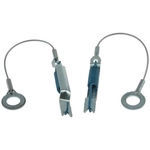 Order Rear Adjusting Cable by RAYBESTOS - H2160 For Your Vehicle