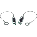 Order RAYBESTOS - H2163 - Rear Adjusting Cable For Your Vehicle