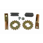 Order Rear Adjusting Kit by CARLSON - H3518 For Your Vehicle
