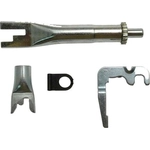 Order Kit de réglage arrière de CARLSON - H2694 For Your Vehicle