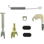 Order Rear Adjusting Kit by CENTRIC PARTS - 119.62044 For Your Vehicle