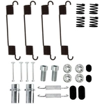 Order CENTRIC PARTS - 119.65011 - Rear Adjusting Kit For Your Vehicle