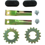 Order Rear Adjusting Kit by CENTRIC PARTS - 119.82004 For Your Vehicle