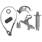 Order Rear Adjusting Kit by MOTORCRAFT - BRAK2515 For Your Vehicle