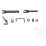 Order Rear Adjusting Kit by RAYBESTOS - H2638 For Your Vehicle