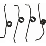 Order Rear Adjusting Lever Spring by CARLSON - H2144 For Your Vehicle