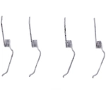 Order Rear Adjusting Lever Spring (Pack of 4) by RAYBESTOS - H2141 For Your Vehicle