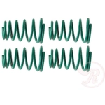 Order Rear Adjusting Lever Spring (Pack of 4) by RAYBESTOS - H2157 For Your Vehicle