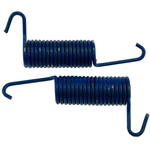 Order Rear Adjusting Spring by CARLSON - H412 For Your Vehicle