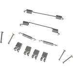 Order Rear Adjusting Spring by MOTORCRAFT - BKSOE8 For Your Vehicle