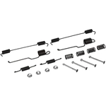 Order Ressort de réglage arrière de MOTORCRAFT - BKSOE3 For Your Vehicle
