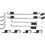 Order Ressort de réglage arrière de MOTORCRAFT - BRSK7209 For Your Vehicle