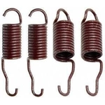 Order Rear Adjusting Spring by RAYBESTOS - H408 For Your Vehicle